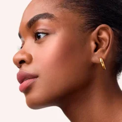 Catrice 020 Peache Breeze Soft Glam Baked Blush Hot