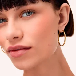 Catrice 020 Peache Breeze Soft Glam Baked Blush Hot