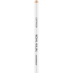 Catrice 020 Tweet White Waterproof Kohl Kajal Sale