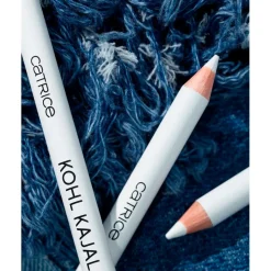 Catrice 020 Tweet White Waterproof Kohl Kajal Sale