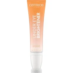 Catrice 020 Warm Nude Under Eye Brightener Liquid Clearance