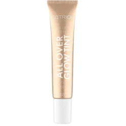 Catrice All Over Glow Tint 010 Beaming Diamond Foundation Sale