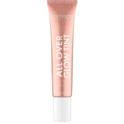 Catrice All Over Glow Tint 020 Keep Blushing Foundation Clearance