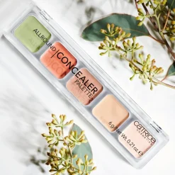 Catrice Allround Concealer Hot