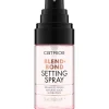 Catrice Blend + Bond Settingspray New