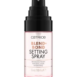 Catrice Blend + Bond Settingspray New