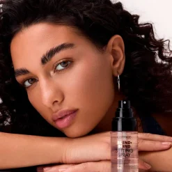 Catrice Blend + Bond Settingspray New