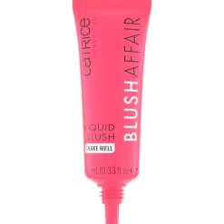 Catrice Blush Affair 010 Pink Feelings Liquid Blush Hot