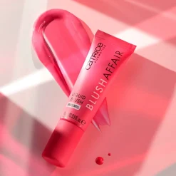 Catrice Blush Affair 010 Pink Feelings Liquid Blush Hot