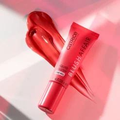 Catrice Blush Affair 030 Ready Red Go Liquid Blush Sale