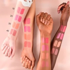 Catrice Blush Affair 010 Stunning Strawberry Cream & Powder Palette Clearance