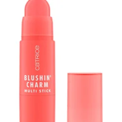 Catrice Blushin' Charm 020 Coral Cutie Multi Stick Online