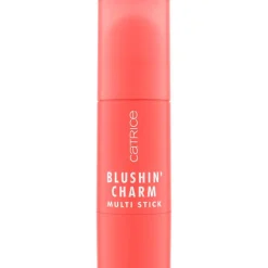 Catrice Blushin' Charm 020 Coral Cutie Multi Stick Online