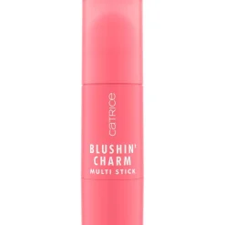Catrice Blushin' Charm 010 Pink Sweetheart Multi Stick New