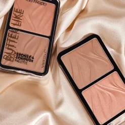 Catrice Butter Like 020 Shape It My Way Bronze & Contour Palette Online