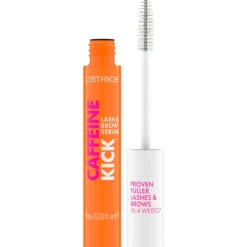 Catrice Caffeine Kick Lash & Brow Serum Online