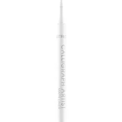 Catrice Calligraph Artist 070 Snow White Matte Liner Hot