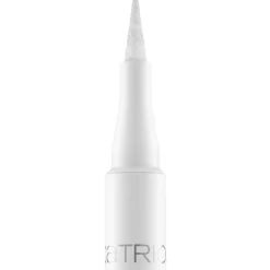 Catrice Calligraph Artist 070 Snow White Matte Liner Hot