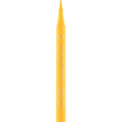Catrice Calligraph Artist 040 Butterscotch Matte Liner New