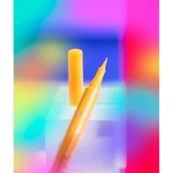 Catrice Calligraph Artist 040 Butterscotch Matte Liner New