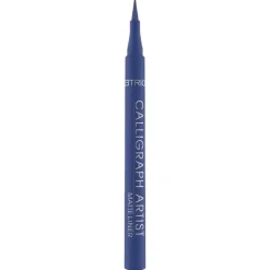 Catrice Calligraph Artist 060 Midnight Sky Matte Liner Discount