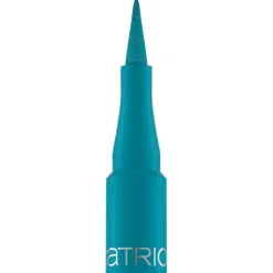 Catrice Calligraph Artist 030 Off Tropic Matte Liner Hot