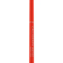 Catrice Calligraph Artist 080 Bloody Mary Matte Liner Clearance