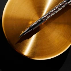 Catrice Calligraph Pro Precise 24h 010 Intense Black Waterproof Matt Liner Sale