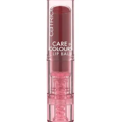 Catrice Care in Colours 050 Wild Rebel Lip Balm New