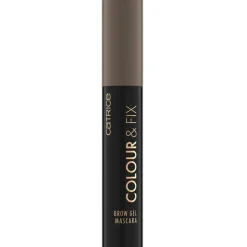 Catrice Colour & Fix 030 Brow Gel Mascara Discount