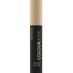 Catrice Colour & Fix 010 Brow Gel Mascara Best