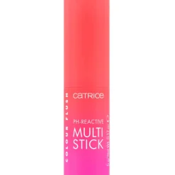 Catrice Colour Flush 010 Pretty in Pink PH-Reactive Multi Stick Discount