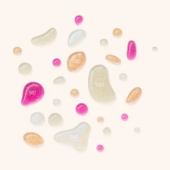 Catrice Cosmic Gold 030 Celestial Light Effect Topcoat Clearance