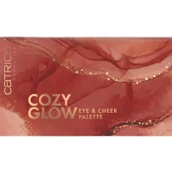 Catrice Cozy Glow Eye & Cheek Palette Online