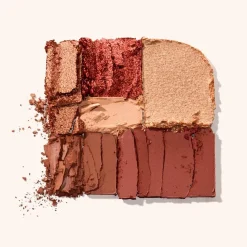 Catrice Cozy Glow Eye & Cheek Palette Online