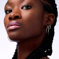 Catrice Diamond Glaze 010 Bubbles 'N' Troubles Lip Gloss New