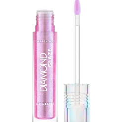 Catrice Diamond Glaze 030 Less Bitter More Lip Gloss Sale