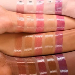 Catrice Diamond Glaze 010 No Glitter, No Glory Gloss Stick Best