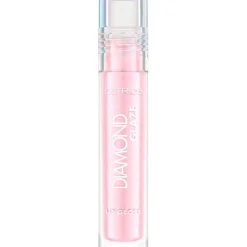 Catrice Diamond Glaze 020 Poppin' Glitters Lip Gloss
