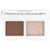 Catrice Diamond Treasures 010 Hazel Spark Cream to Powder Eyeshadow Outlet