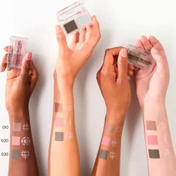 Catrice Diamond Treasures 010 Hazel Spark Cream to Powder Eyeshadow Outlet