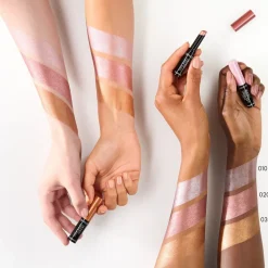 Catrice Drunk'n Diamonds 010 Lavender Jelly Haze Eyeshadow Stick Best