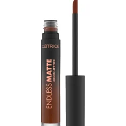 Catrice Endless Matte 100 Coffee Date Liquid Lippenstift Sale