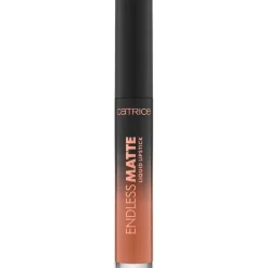 Catrice Endless Matte 020 Lovely Nude Liquid Lippenstift New