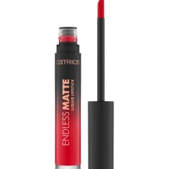 Catrice Endless Matte 060 Red Flag Liquid Lippenstift Discount