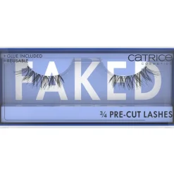 Catrice Faked 3/4 Pre-Cut Lashes New