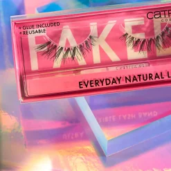 Catrice Faked Everyday Natural Lashes Discount