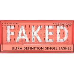 Catrice Faked Insane Length Lashes New