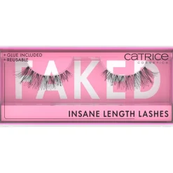Catrice Faked Ultra Definition Single Lashes Discount