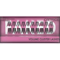 Catrice Faked Volume Cluster Lashes New